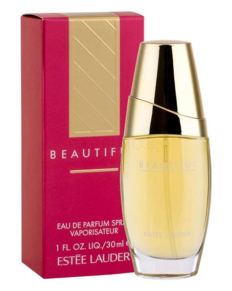 cheapest estee lauder beautiful perfume.